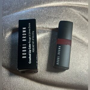 Bobbi Brown crushed lip color 2.25g Ruby